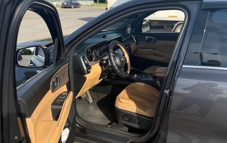 KIA Sorento IV, 2021 год, 2 850 000 рублей, 7 фотография