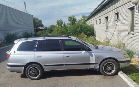 Toyota Caldina, 1996 год, 300 000 рублей, 7 фотография
