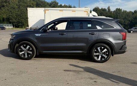 KIA Sorento IV, 2021 год, 2 850 000 рублей, 6 фотография