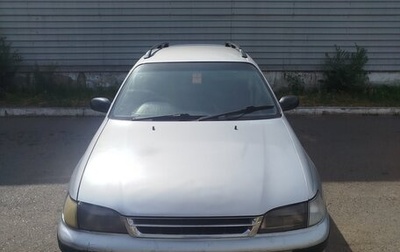 Toyota Caldina, 1996 год, 300 000 рублей, 1 фотография