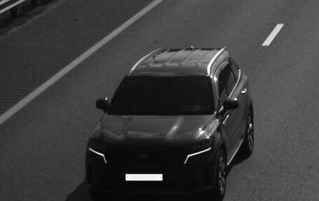 KIA Sorento IV, 2021 год, 2 850 000 рублей, 10 фотография