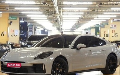 Porsche Panamera, 2025 год, 19 507 700 рублей, 1 фотография