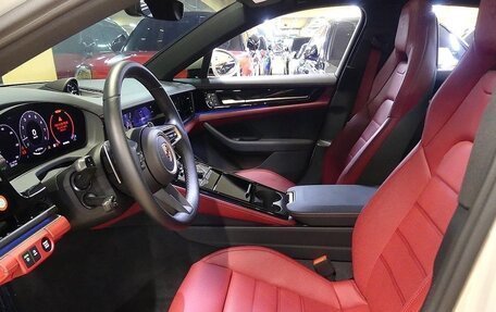 Porsche Panamera, 2025 год, 19 507 700 рублей, 10 фотография