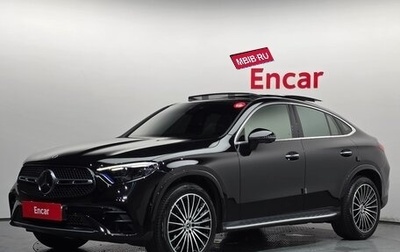 Mercedes-Benz GLC Coupe, 2023 год, 6 970 000 рублей, 1 фотография