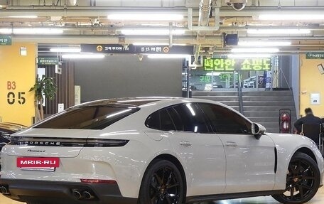 Porsche Panamera, 2025 год, 19 507 700 рублей, 2 фотография
