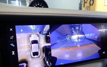 Porsche Panamera, 2025 год, 19 507 700 рублей, 14 фотография