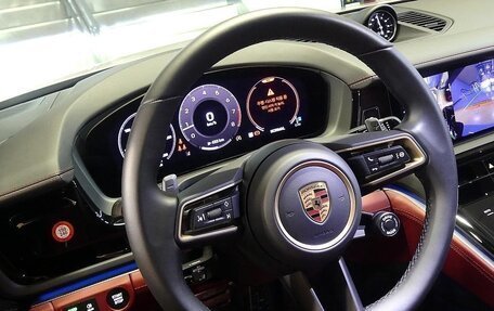 Porsche Panamera, 2025 год, 19 507 700 рублей, 13 фотография