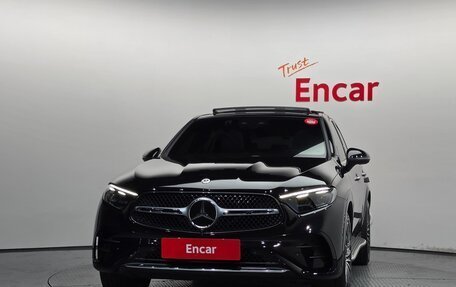 Mercedes-Benz GLC Coupe, 2023 год, 6 970 000 рублей, 3 фотография