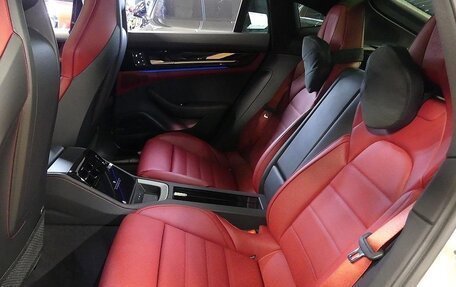 Porsche Panamera, 2025 год, 19 507 700 рублей, 17 фотография