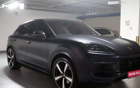 Porsche Cayenne III, 2025 год, 17 261 700 рублей, 1 фотография