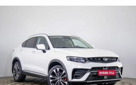 Geely Tugella FY11, 2021 год, 2 699 000 рублей, 1 фотография