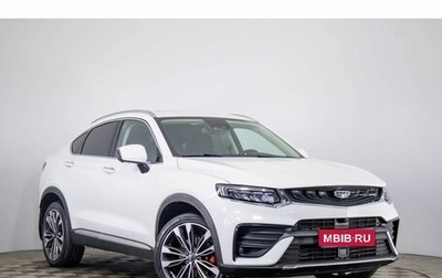 Geely Tugella FY11, 2021 год, 2 699 000 рублей, 1 фотография