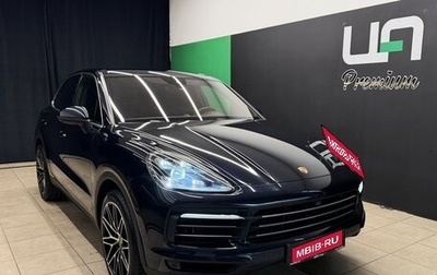 Porsche Cayenne III, 2019 год, 5 980 000 рублей, 1 фотография
