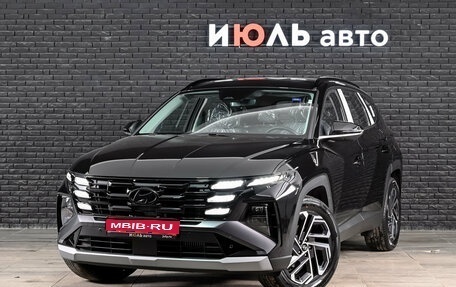 Hyundai Tucson, 2026 год, 4 230 000 рублей, 1 фотография