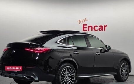 Mercedes-Benz GLC Coupe, 2023 год, 6 970 000 рублей, 2 фотография