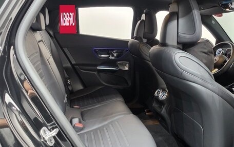 Mercedes-Benz GLC Coupe, 2023 год, 6 970 000 рублей, 17 фотография