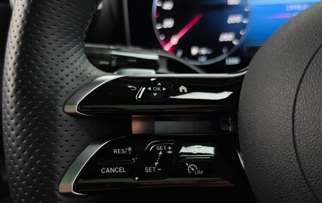 Mercedes-Benz GLC Coupe, 2023 год, 6 970 000 рублей, 18 фотография