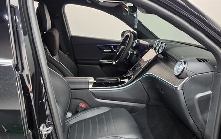Mercedes-Benz GLC Coupe, 2023 год, 6 970 000 рублей, 19 фотография
