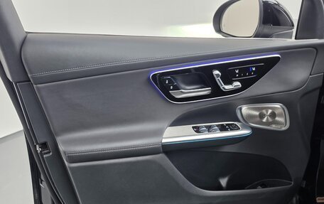 Mercedes-Benz GLC Coupe, 2023 год, 6 970 000 рублей, 24 фотография