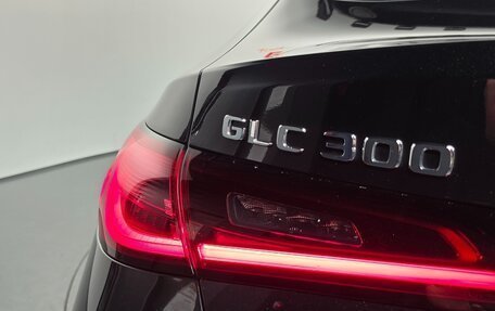 Mercedes-Benz GLC Coupe, 2023 год, 6 970 000 рублей, 32 фотография