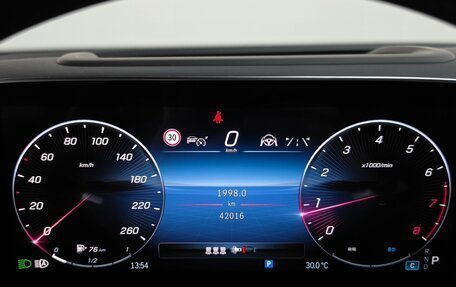 Mercedes-Benz GLC Coupe, 2023 год, 6 970 000 рублей, 30 фотография