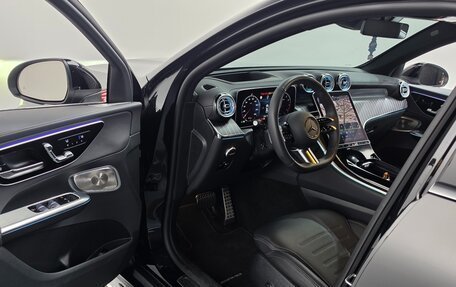 Mercedes-Benz GLC Coupe, 2023 год, 6 970 000 рублей, 26 фотография