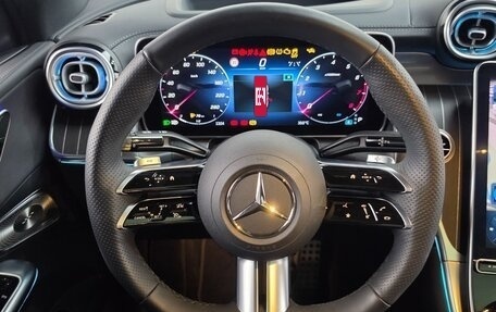 Mercedes-Benz GLC Coupe, 2023 год, 6 970 000 рублей, 21 фотография