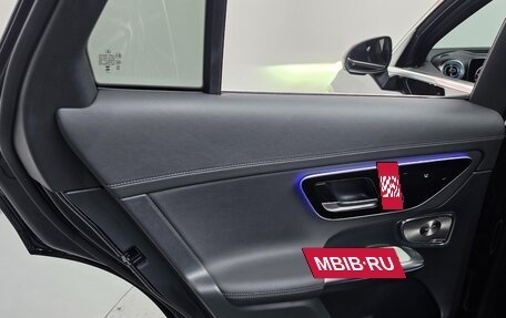 Mercedes-Benz GLC Coupe, 2023 год, 6 970 000 рублей, 27 фотография