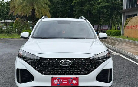 Hyundai ix35, 2022 год, 1 345 018 рублей, 2 фотография