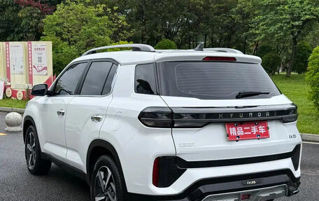 Hyundai ix35, 2022 год, 1 345 018 рублей, 5 фотография
