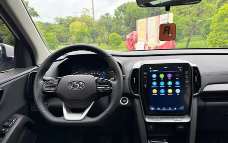 Hyundai ix35, 2022 год, 1 345 018 рублей, 10 фотография