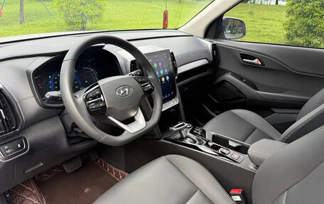 Hyundai ix35, 2022 год, 1 345 018 рублей, 8 фотография