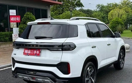 Hyundai ix35, 2022 год, 1 345 018 рублей, 4 фотография