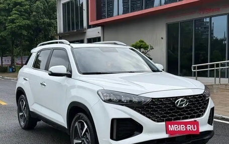 Hyundai ix35, 2022 год, 1 345 018 рублей, 3 фотография
