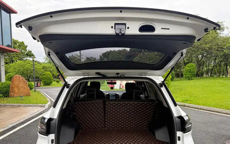 Hyundai ix35, 2022 год, 1 345 018 рублей, 24 фотография