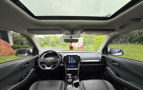 Hyundai ix35, 2022 год, 1 345 018 рублей, 17 фотография