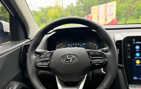 Hyundai ix35, 2022 год, 1 345 018 рублей, 23 фотография