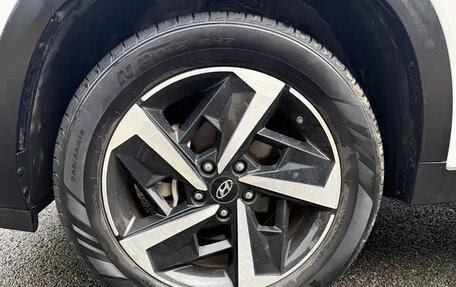 Hyundai ix35, 2022 год, 1 345 018 рублей, 29 фотография