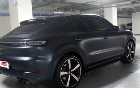 Porsche Cayenne III, 2025 год, 17 261 700 рублей, 2 фотография