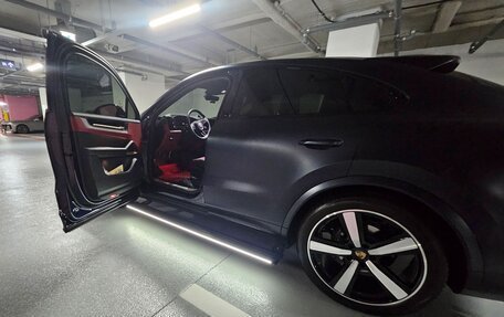 Porsche Cayenne III, 2025 год, 17 261 700 рублей, 13 фотография