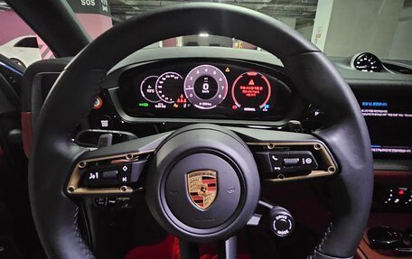 Porsche Cayenne III, 2025 год, 17 261 700 рублей, 7 фотография