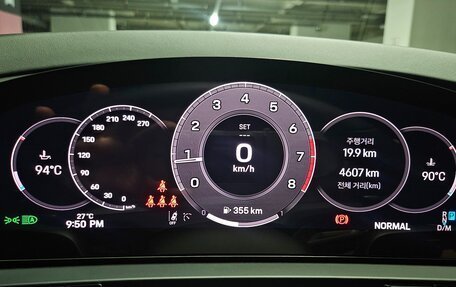 Porsche Cayenne III, 2025 год, 17 261 700 рублей, 8 фотография