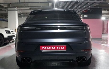 Porsche Cayenne III, 2025 год, 17 261 700 рублей, 4 фотография
