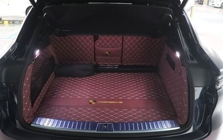 Porsche Cayenne III, 2025 год, 17 261 700 рублей, 11 фотография