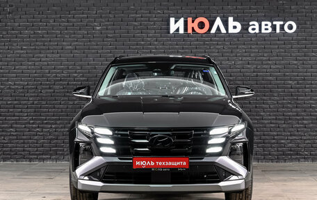 Hyundai Tucson, 2026 год, 4 230 000 рублей, 2 фотография