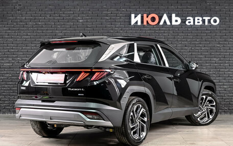 Hyundai Tucson, 2026 год, 4 230 000 рублей, 4 фотография