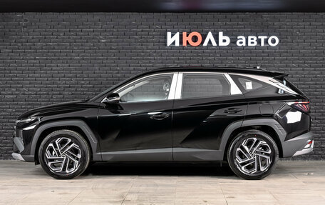 Hyundai Tucson, 2026 год, 4 230 000 рублей, 8 фотография