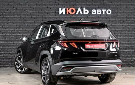 Hyundai Tucson, 2026 год, 4 230 000 рублей, 7 фотография