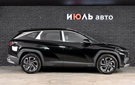 Hyundai Tucson, 2026 год, 4 230 000 рублей, 9 фотография