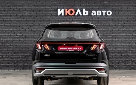 Hyundai Tucson, 2026 год, 4 230 000 рублей, 5 фотография